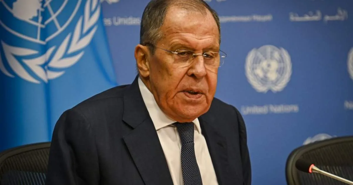 Лавров: Финландия съсипа неутралния си статут и се присъедини се към „антируския проект на САЩ“