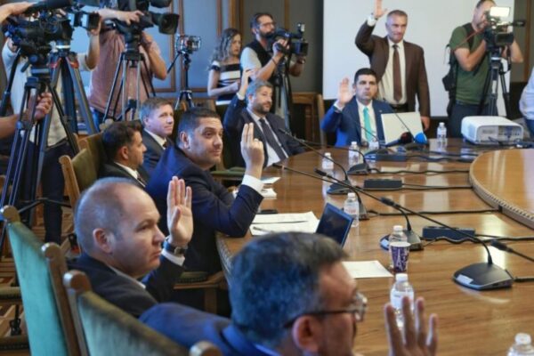 Решението на комисията по отбрана е факт: България да изпрати на Украйна "неизправни" ракети