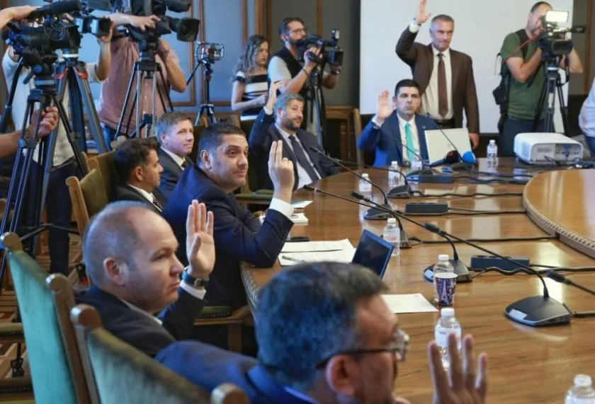 Решението на комисията по отбрана е факт: България да изпрати на Украйна "неизправни" ракети