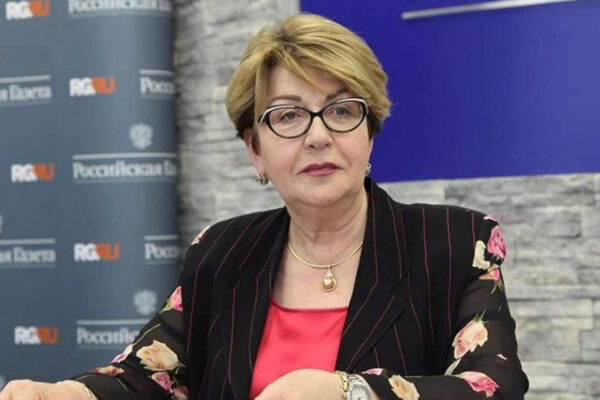 Елеонора Митрофанова: Ние не сме варвари