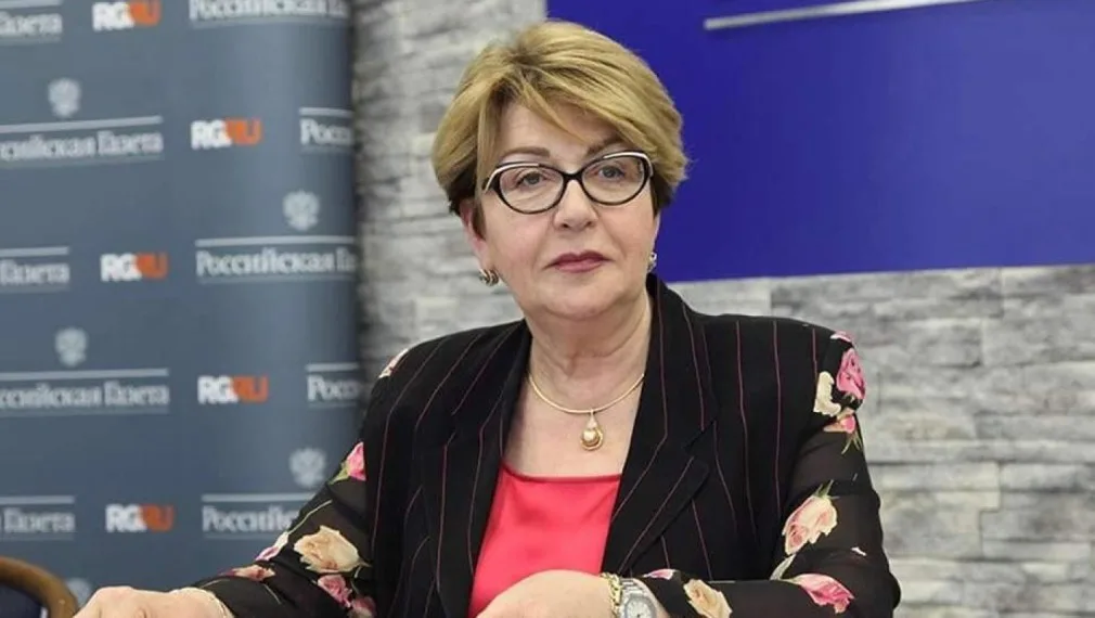 Елеонора Митрофанова: Ние не сме варвари