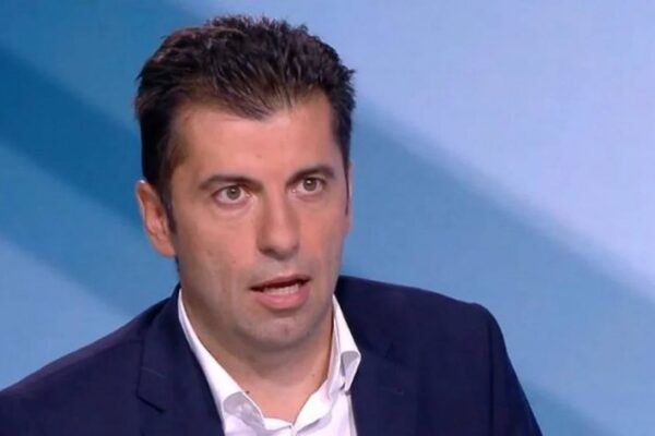 Петков отново с изказване: ГЕРБ, ДПС и кадри на президента държат около 95% от реалната власт в държавата