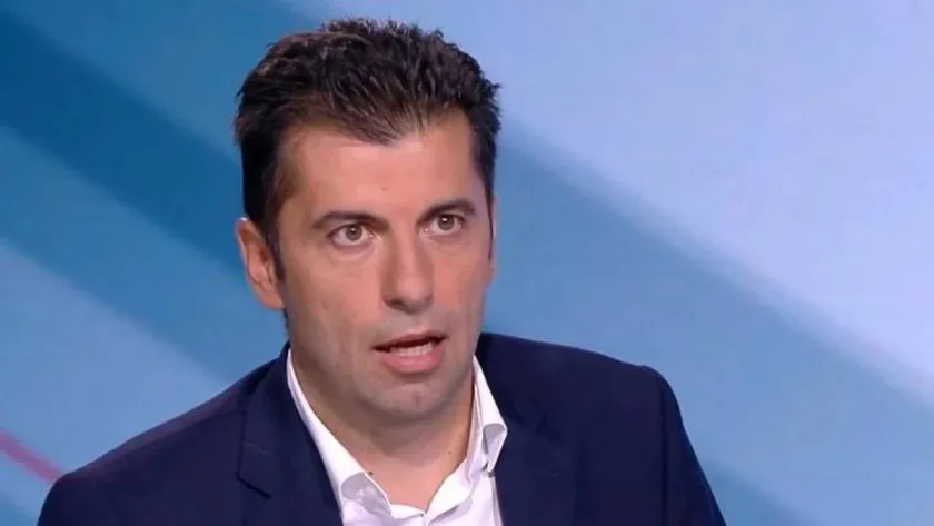 Петков отново с изказване: ГЕРБ, ДПС и кадри на президента държат около 95% от реалната власт в държавата