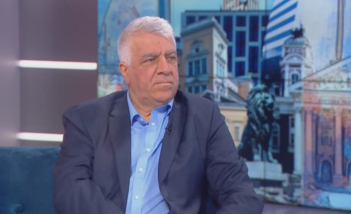 проф. Румен Гечев: Някой много иска да повлияе негативно върху българо-руските отношения и да откъсне вековни отношения между България и Русия