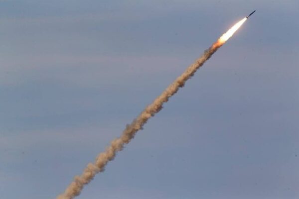 Русия унищожи част от западните крилати ракети и снаряди с обеднен уран, дарени на Киев
