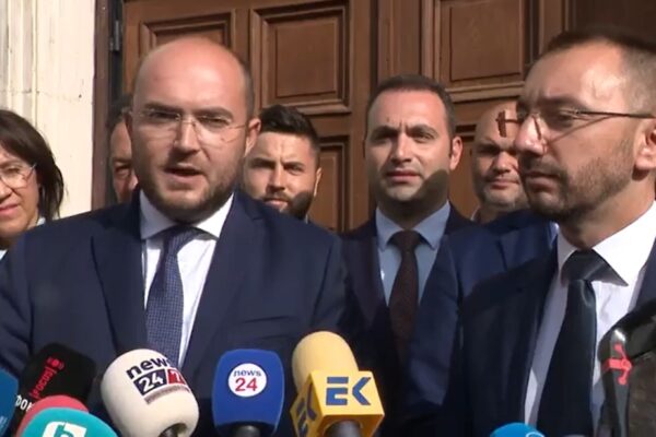 Хекимян е кандидат-кмета на ГЕРБ за София! Това ли е дъното на медийната свобода? (ВИДЕО)