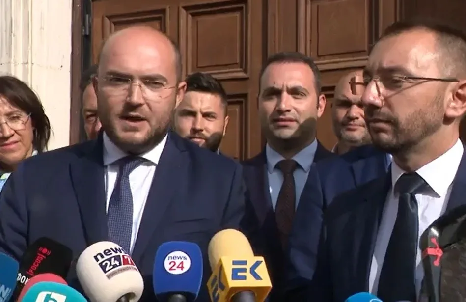 Хекимян е кандидат-кмета на ГЕРБ за София! Това ли е дъното на медийната свобода? (ВИДЕО)