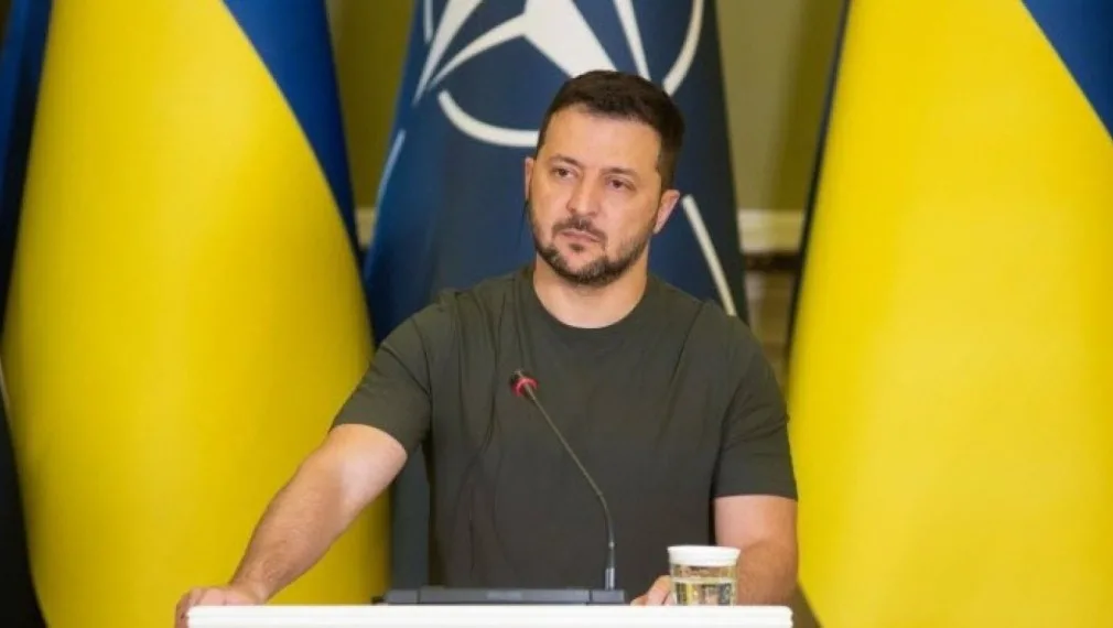 Зеленски с нови ключови назначения в армията