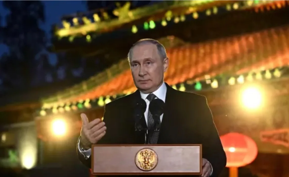 Путин даде на Украйна само две възможности и постави Запада в ступор