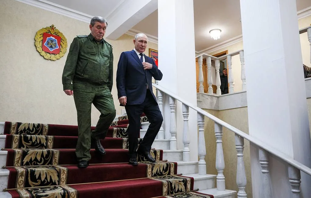 УЖАС! Ще допусне ли Путин война между Русия и Великобритания?
