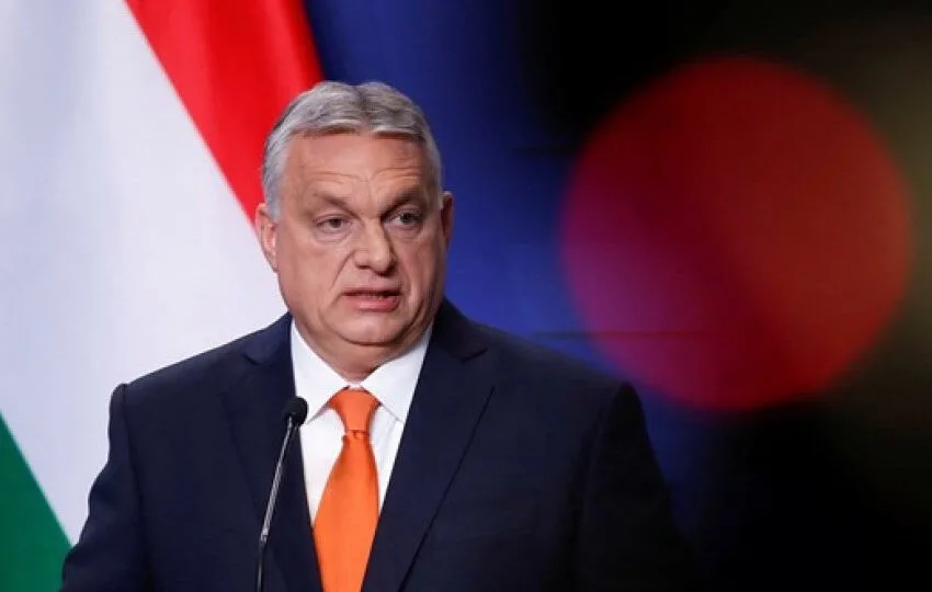 Унгария ще отпусне пари на Киев при условие