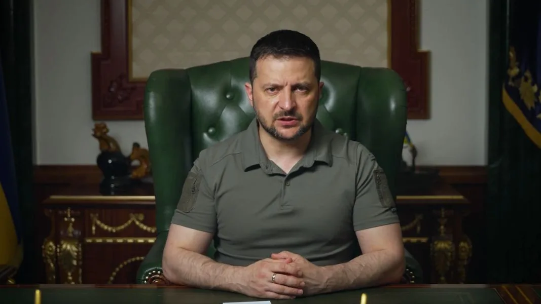 Зеленски поиска социалните помощи от Европа