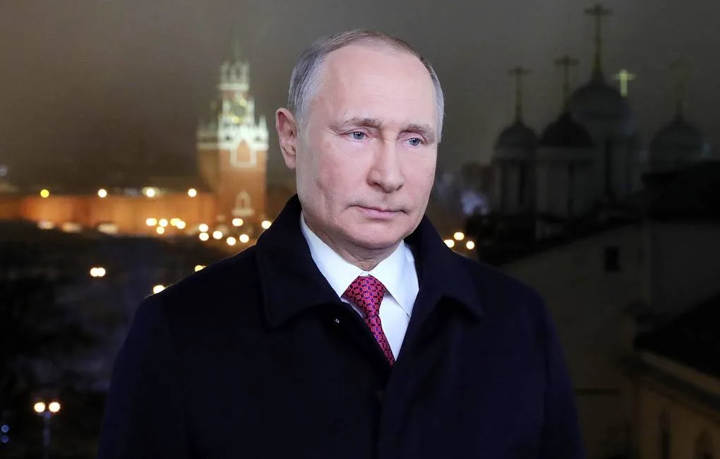 Путин: Престъпленията на Хитлер нямат давност