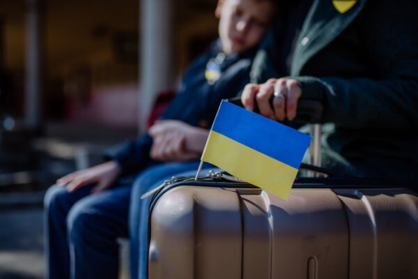 Киевски институт: Над 70% от украинците са за дипломатическо разрешаване на конфликта с Русия