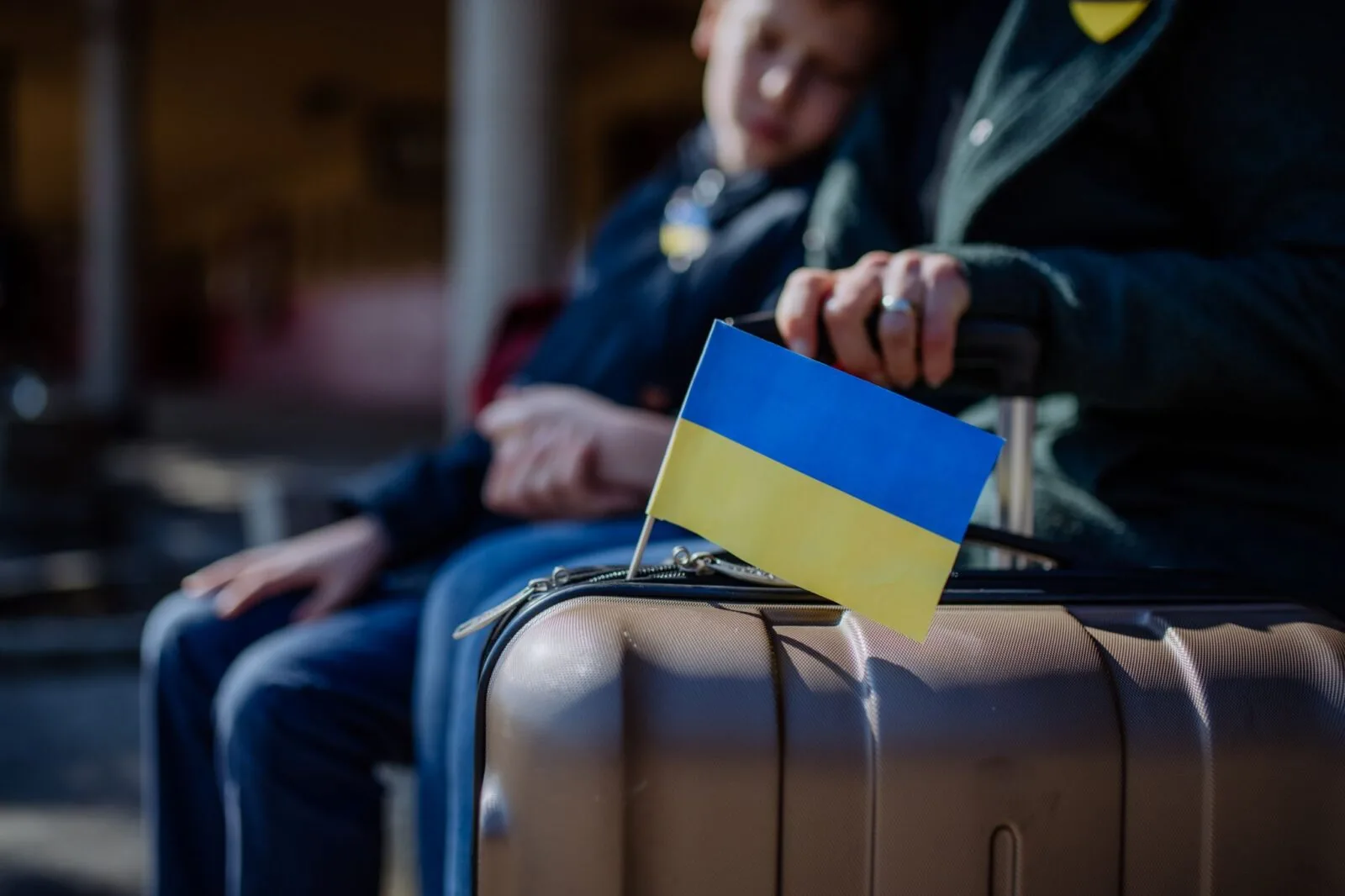 Киевски институт: Над 70% от украинците са за дипломатическо разрешаване на конфликта с Русия