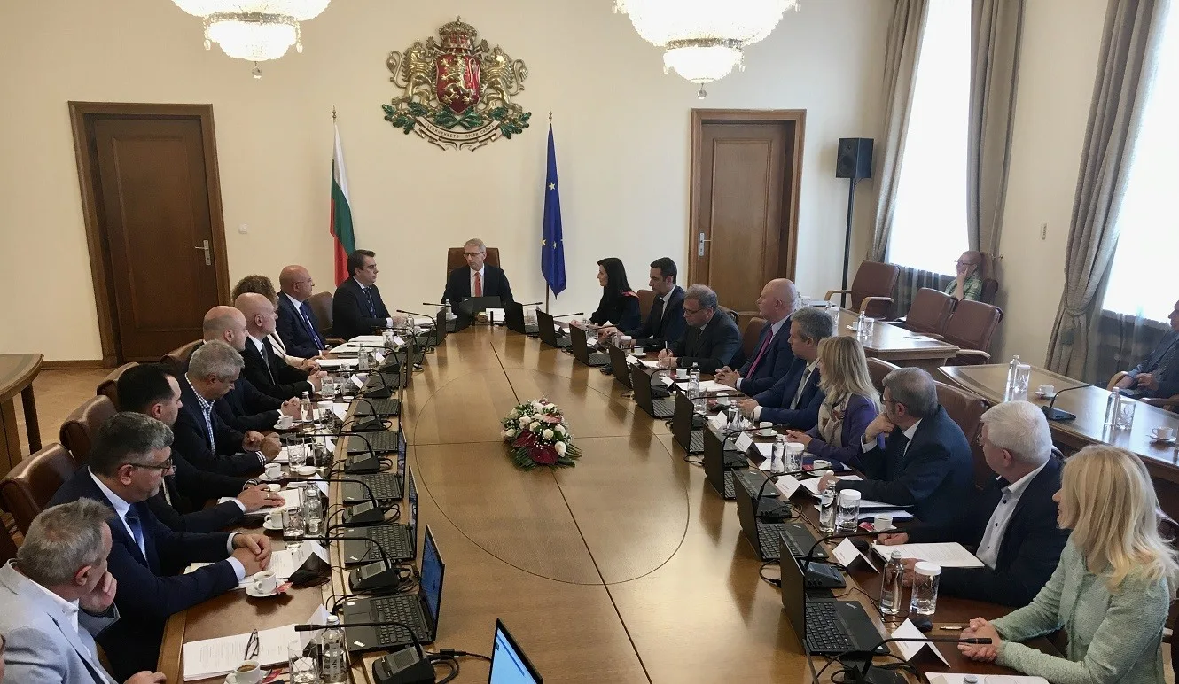 Вижте какви решения трябва да вземе утре Министерски съвет