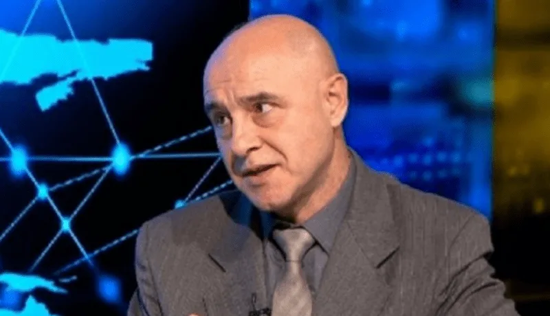 криза