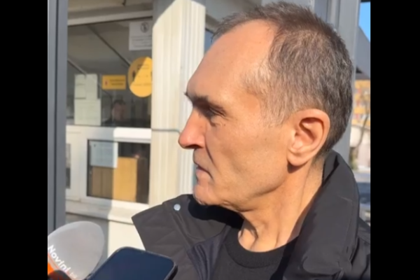 Васил Божков: Разпитват ме по слухове