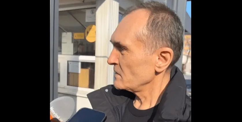 Васил Божков: Разпитват ме по слухове