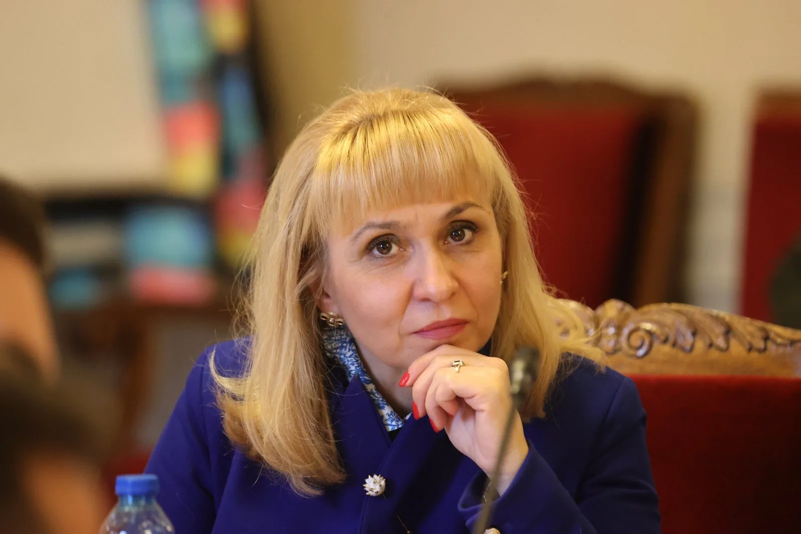 Регистрират фирми на чужди адреси