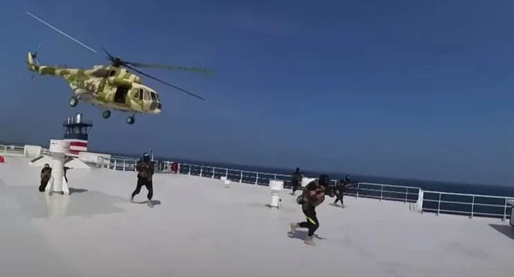 Кои са хусите и защо САЩ ги нападнаха точно сега?