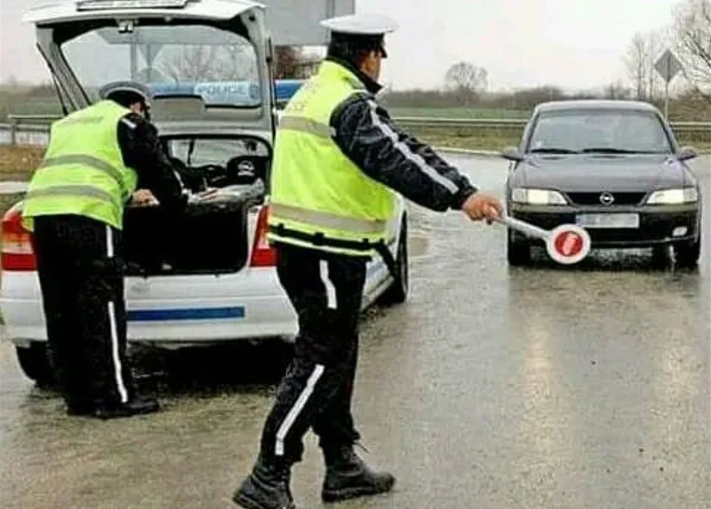 От днес стартира спецакция за товарни автомобили и автобуси