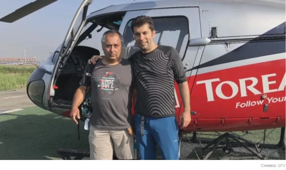 Татко Петко уличен в имотна схема (ДОКУМЕНТ)