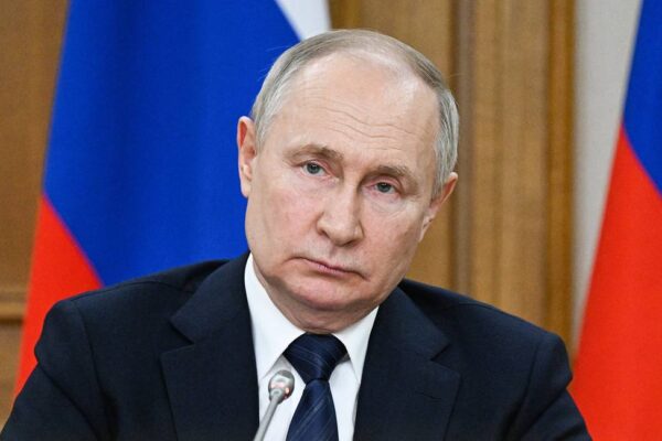 Путин приветства партньорството между Русия и Индия