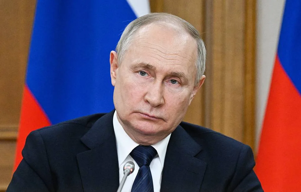 Путин приветства партньорството между Русия и Индия