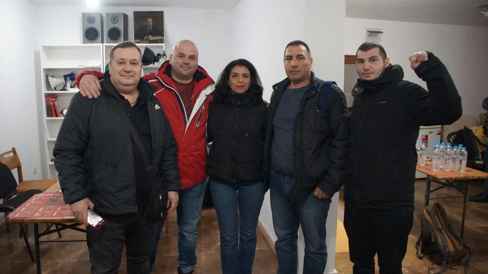 Ваня Григорова: Правят ни на идиоти!