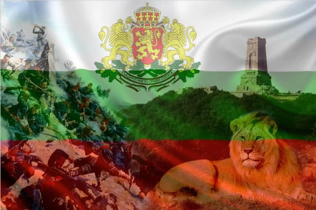 Изборът между Алеко и Ганьо