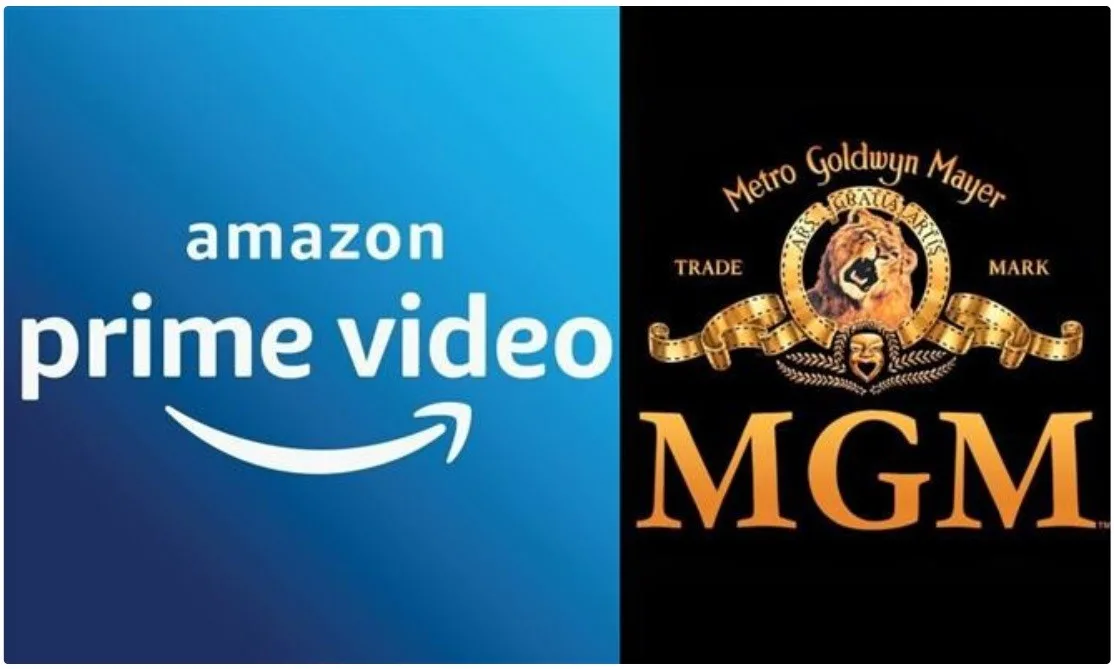 Amazon съкращава стотици работни места в Prime Video и MGM Studios