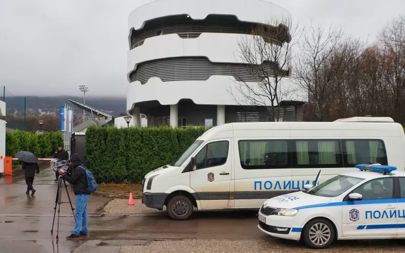 Търговският регистър отказа да впише поканата за конгрес на БФС