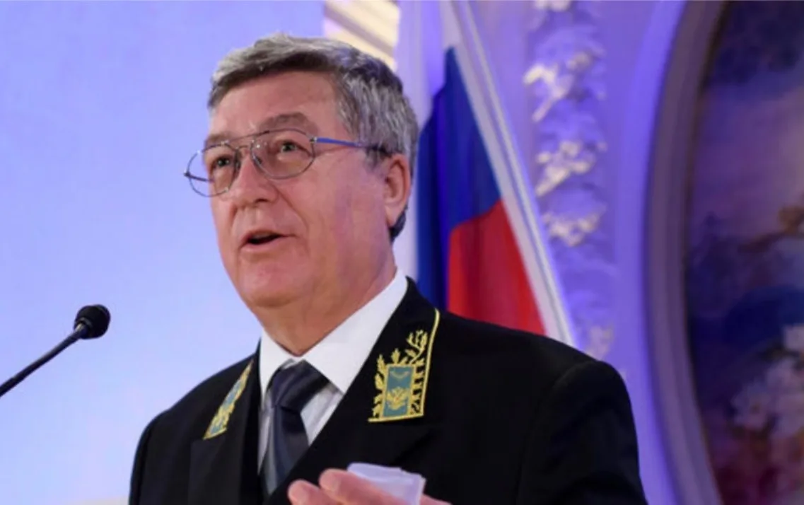 Дипломат: Швейцария загуби легитимността си на безпристрастна международна платформа