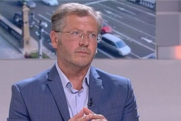 Адв. Екимджиев: Шестата поправка на Конституцията не е за шестица