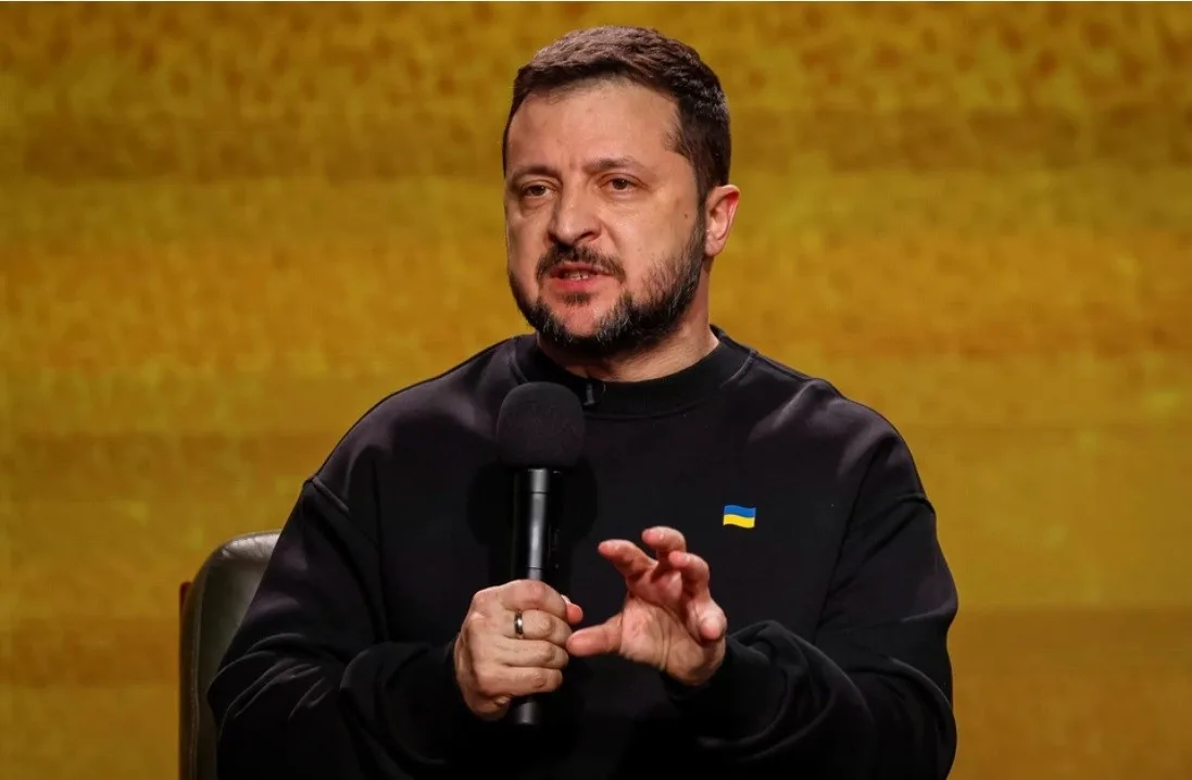 Зеленски иска Европа да даде урок на Русия?