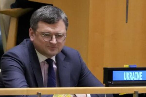 Кулеба: Киев няма план „Б“ в случай на намаляване на западната помощ