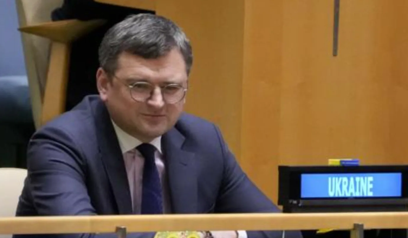 Кулеба: Киев няма план „Б“ в случай на намаляване на западната помощ