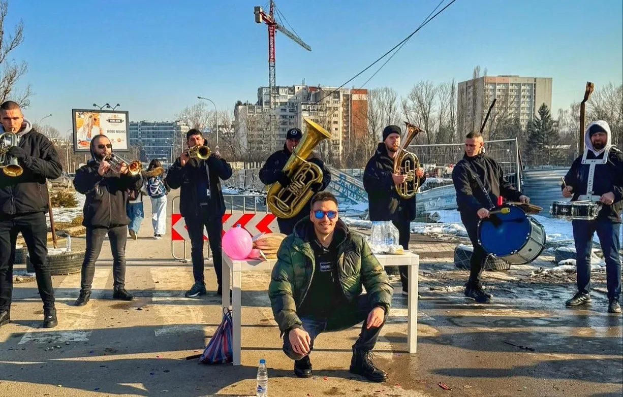 Ето как ютубър отговори на Столична община за тригодишна гавра с хората от Студентски град