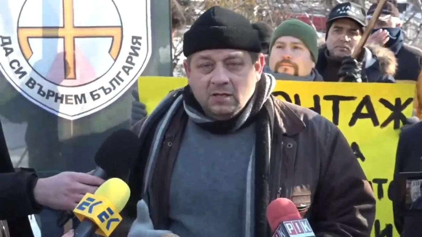 Полк. Николай Марков: Изтрезнявайте, защото Европа мирише на барут.Така ви предупреждавах и за Украйна