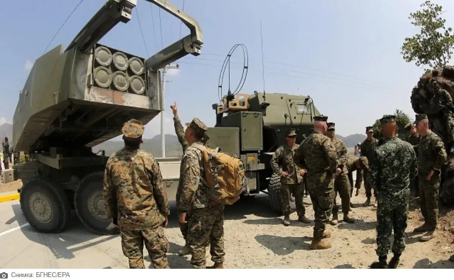 Financial Times: Руската ПВО отклонява ракетите HIMARS от курса им