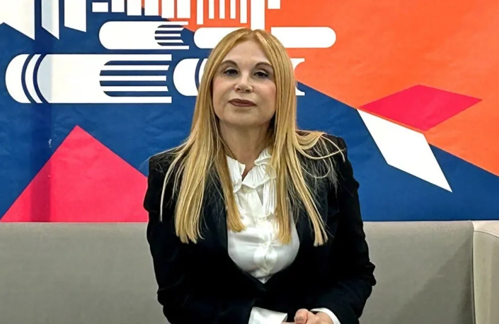 Теодора Стефанова за 2024 г.: Подготвят ни да ни сложат чипа