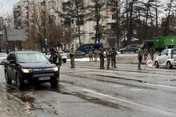 В Украйна разкриха необичаен план за мир с Русия