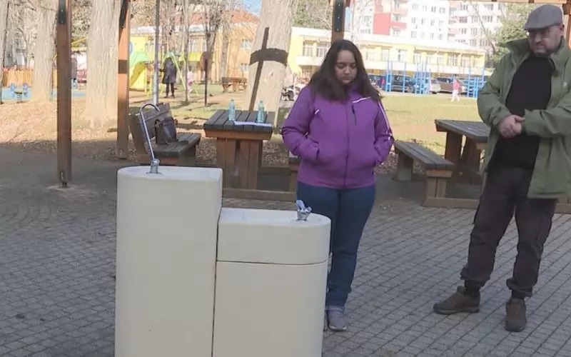 Общинарите в Габрово платили 7000 лв. за чешма с цена 700 лв.
