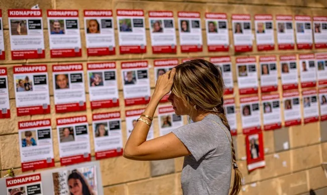 Има напредък в преговорите за освобождаване на заложниците в Газа
