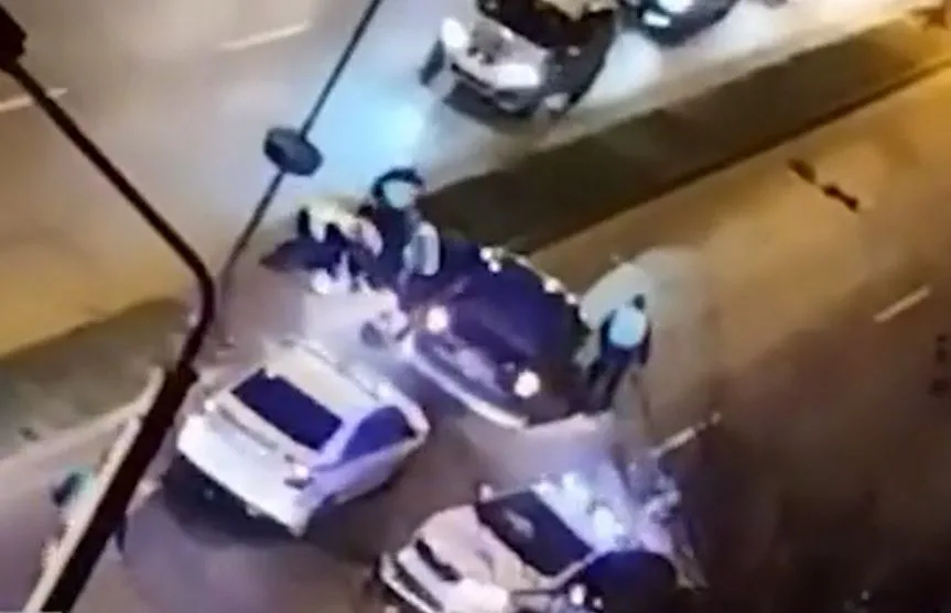 Павел Пенев от Стара Загора е починал от задушаване при ареста