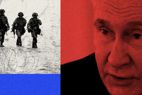 Европа може ли да се защити без Америка?