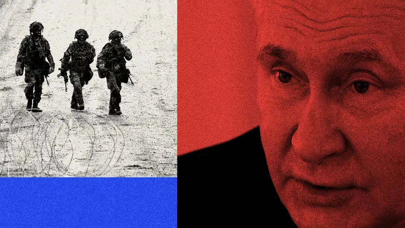 Европа може ли да се защити без Америка?