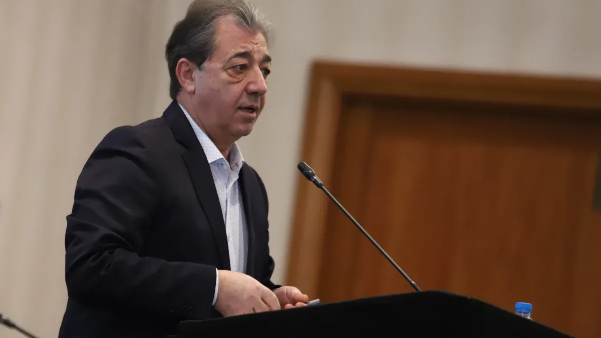 Вили Лилков: Ако до 13 февруари не изберем председател на СОС, ще възникне въпросът за легитимността му