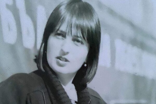Родената във Велинград Нери Терзиева, днес щеше да навърши 72 години